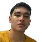 DANY ALEJANDRO OCHOA ROMERO