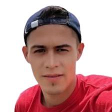 YEISON DANIEL LEAL VARGAS
