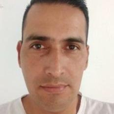 GUSTAVO ADOLFO SUCRE NIÑO