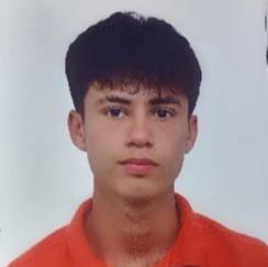 DAVID ALEJANDRO MENDIVELSO GAMBA