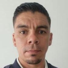 JOHAN BARRAGAN