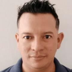 JOHAM OBED ZORRO RAMOS
