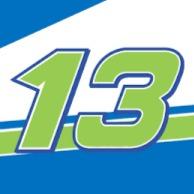 CB #13
