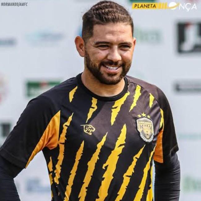 Kevin Ramírez