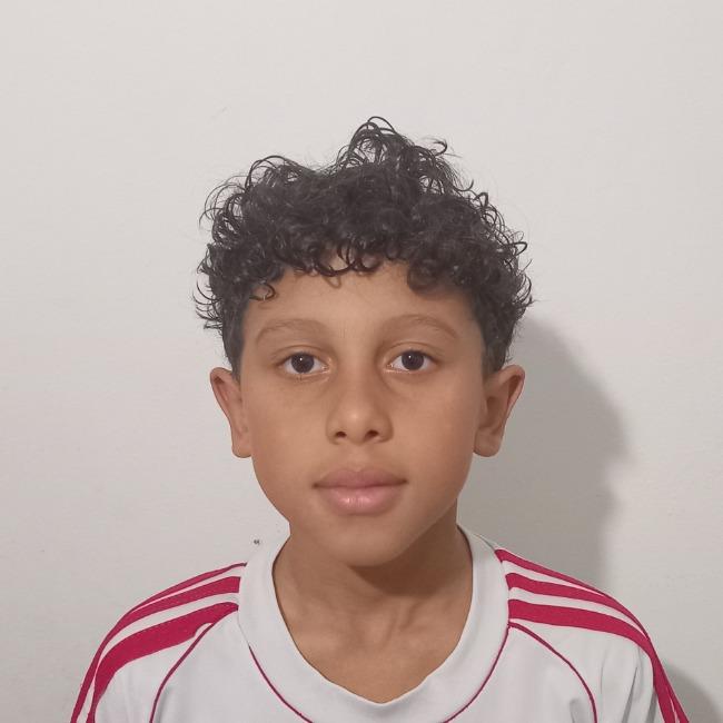 Nicollas Aires de Lima