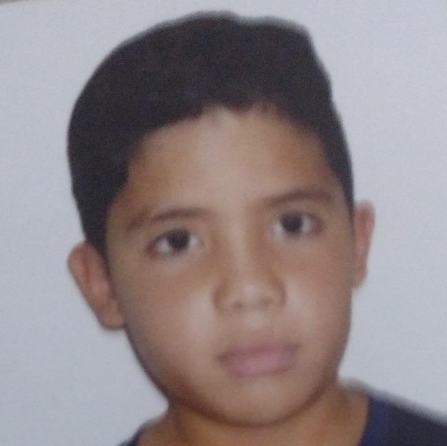 Luis Santiago Diaz Abril