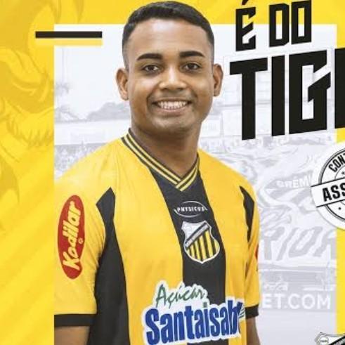 Airton Moisés