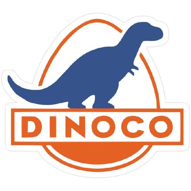 Dinoco