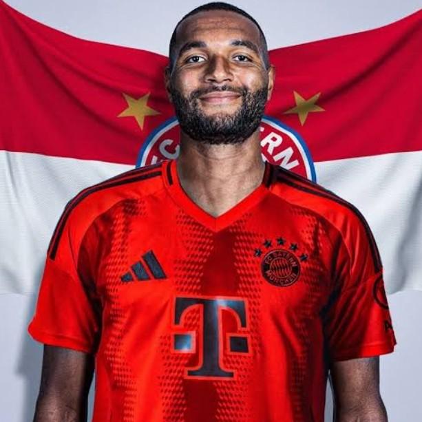 Jonathan Tah