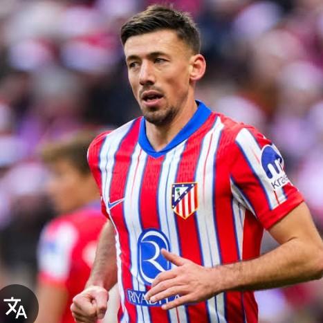 Clement Lenglet