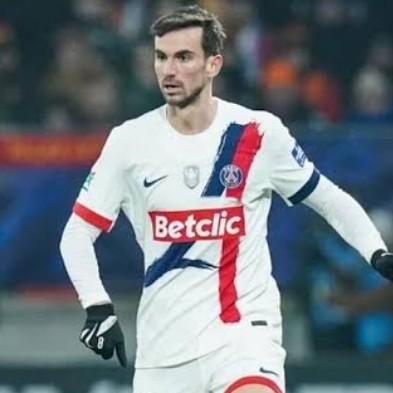 Fabián Ruiz