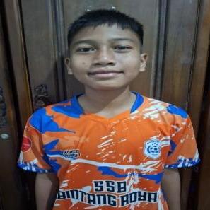 FAHRI AL ZAID EPENDI