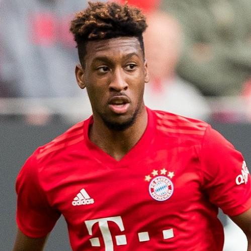 Kingsley Coman