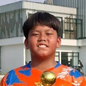CHIKO RUZAIN SUSILO