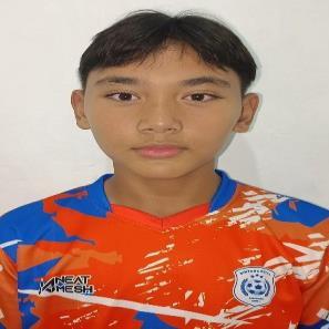 M . ARIANDA RAYKEN S