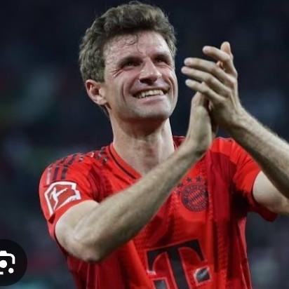 Thomas Müller