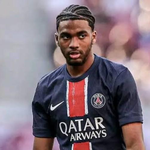 Ibrahim Mbaye