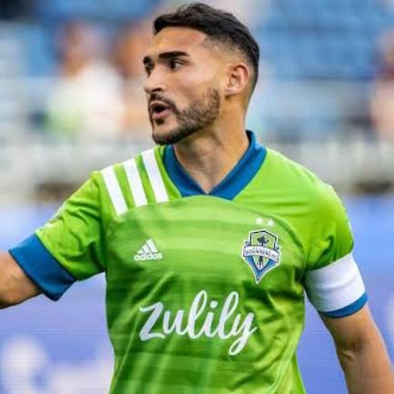 Cristian Roldan