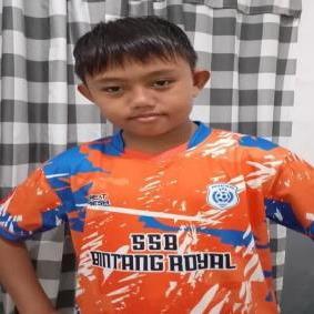 MUHAMMAD NADZIN AL QOIDI