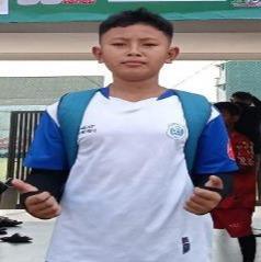 AHMAD FEBRIANO