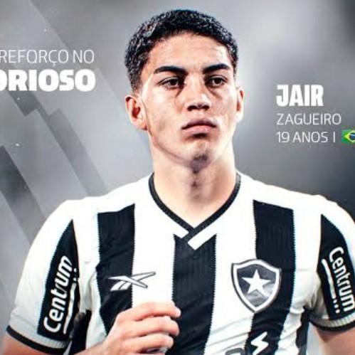 Jair