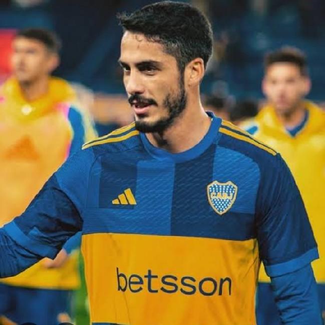 Nicolás Figal