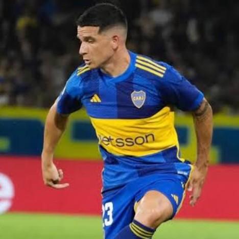 Lautaro Blanco