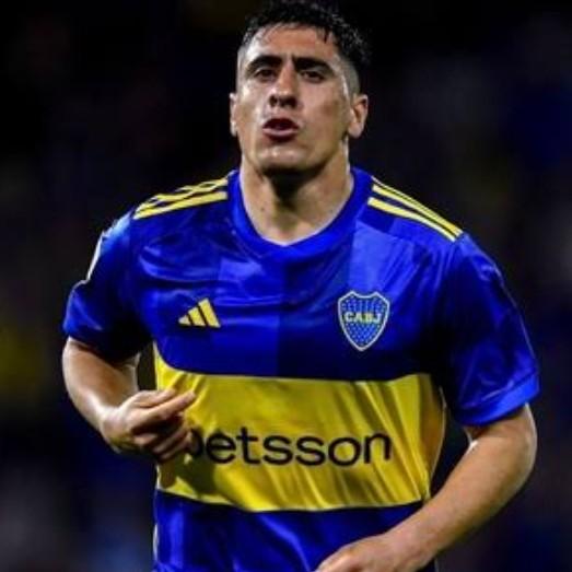 Miguel Merentiel