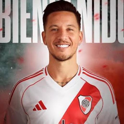 Sebastián Driussi