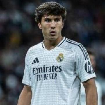 Gonzalo Garcia