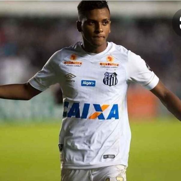 Rodrygo