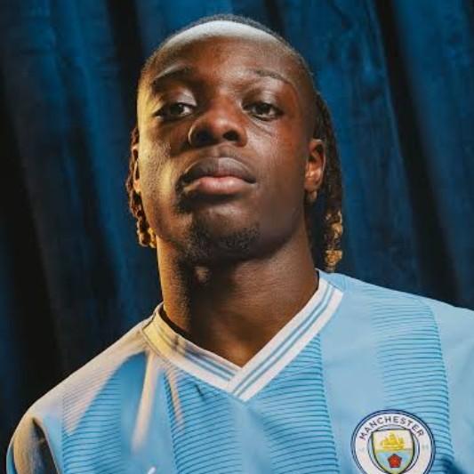 Jéremie Doku
