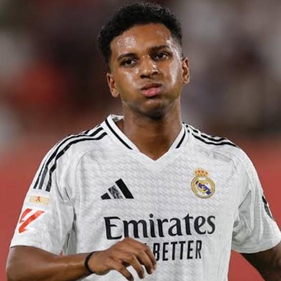 Rodrygo