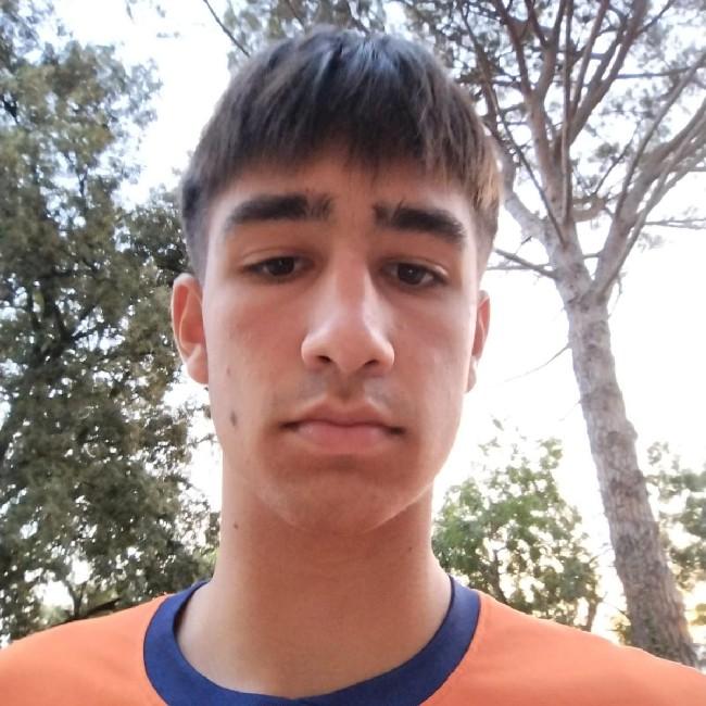 Marcos Serrano
