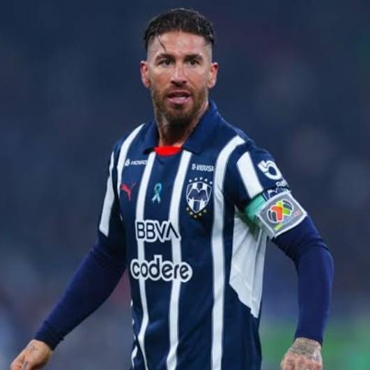 Sergio Ramos