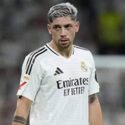 Frederico Valverde