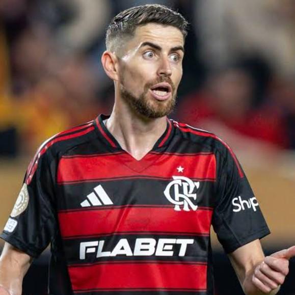 Jorginho