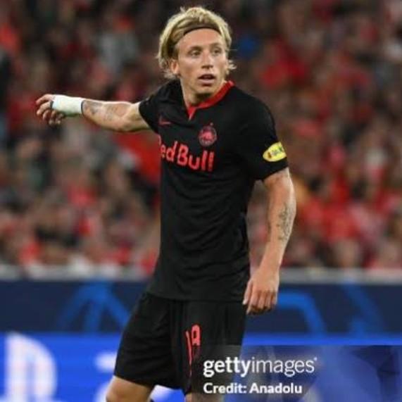 Mads Bidstrup
