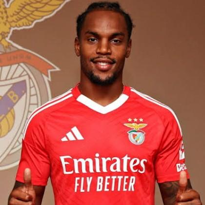 Renato Sanches