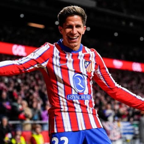 Giuliano Simeone
