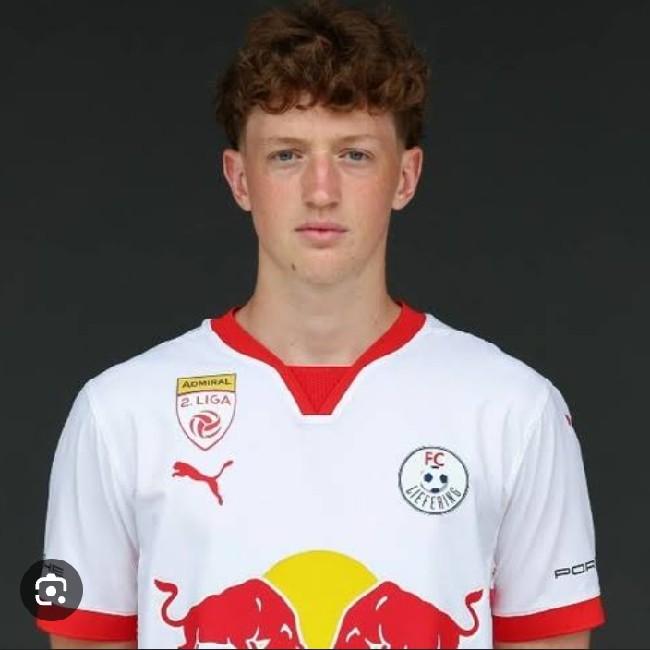 Valentin Sulzbacher
