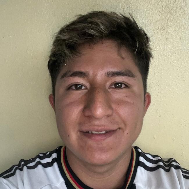 Carlos Escobar