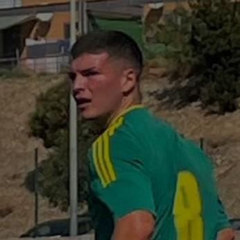 David Hernández