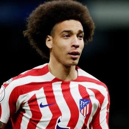 Axel Witsel