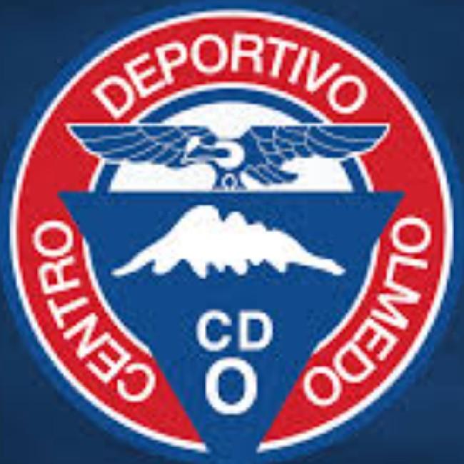 Deportivo Olmedo