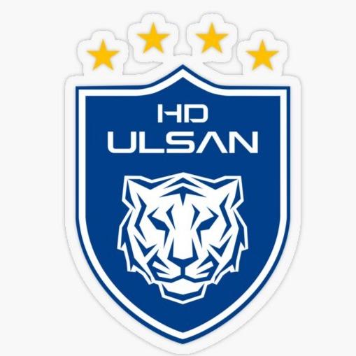 Ulsan Hyundai