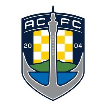 Auckland City