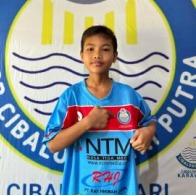 AHMAD HABIB MUBAROK