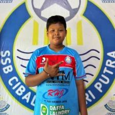 RIZKY FEBRIANSYAH