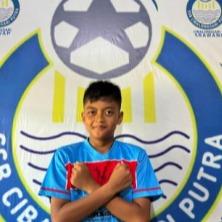 CAKRA PADILAH